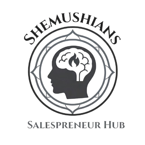 Shemushians Salespreneur Hub