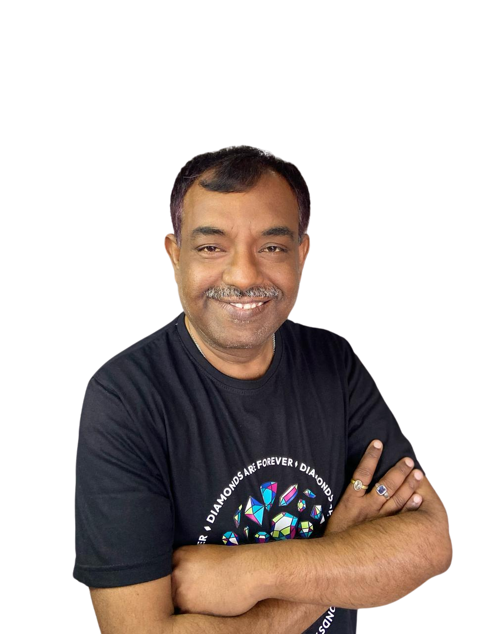 Pradeep Ghosh, Founder of Shemushians Salespreneur Hub